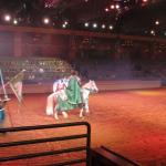 Tournament of the kings
